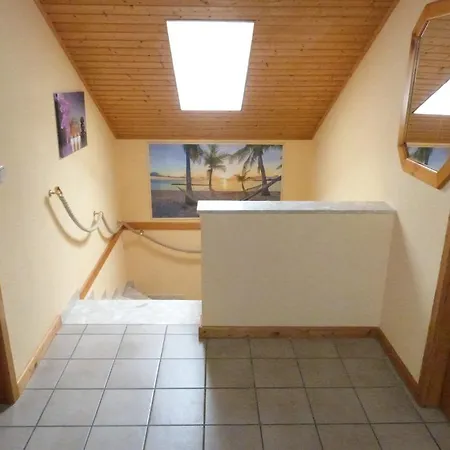 Sternenhimmel Σπίτι διακοπών *