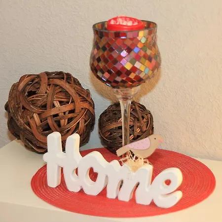 Sternenhimmel Σπίτι διακοπών