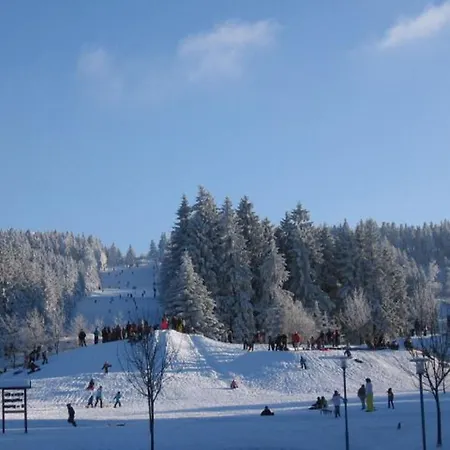 Sternenhimmel