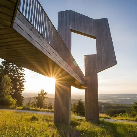 Sternenhimmel Holiday home