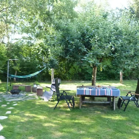 Sternenhimmel Σπίτι διακοπών Thalfang