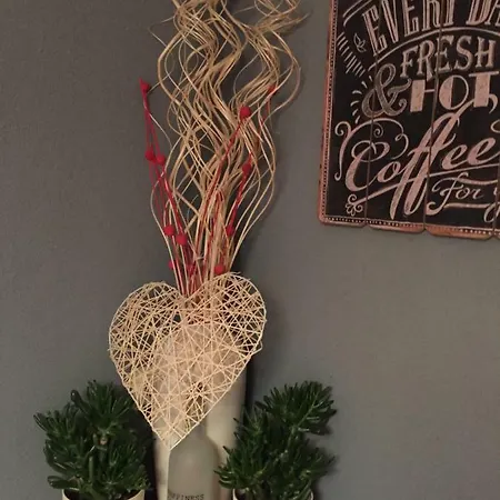 Sternenhimmel Σπίτι διακοπών *