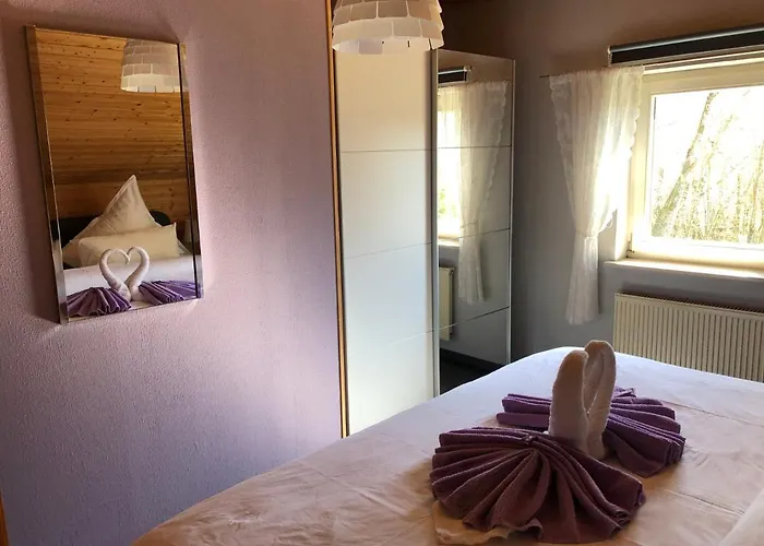 Sternenhimmel 度假居 *