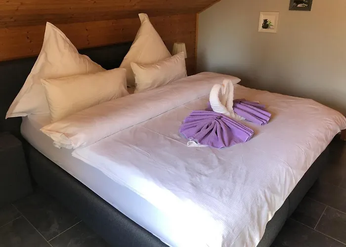 Sternenhimmel 度假居