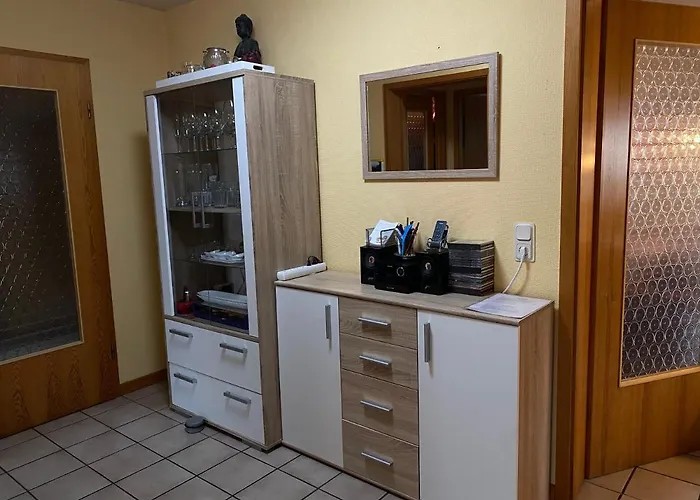 度假居 Sternenhimmel *