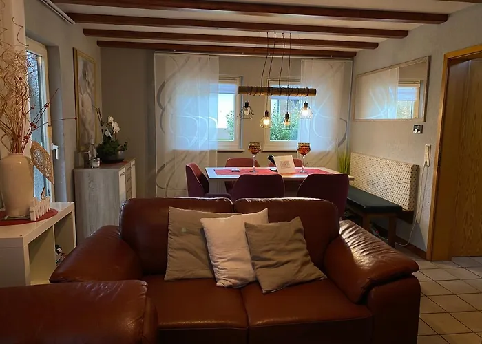 Sternenhimmel 度假居