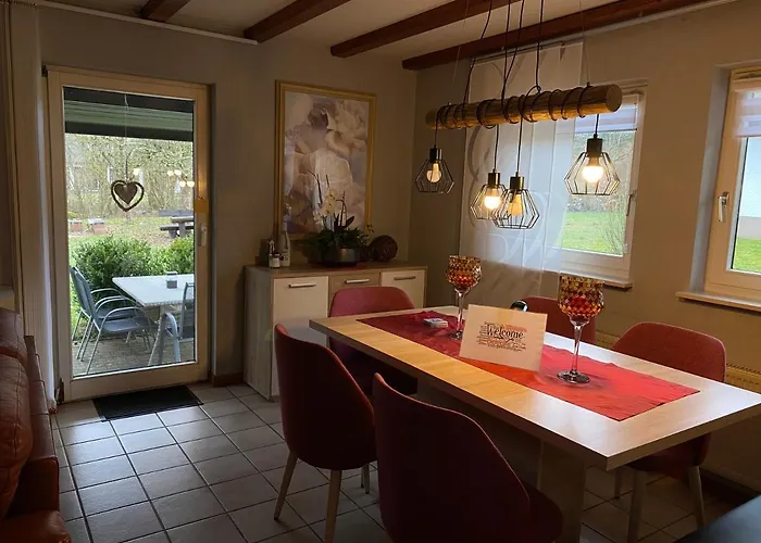 Sternenhimmel 度假居 *