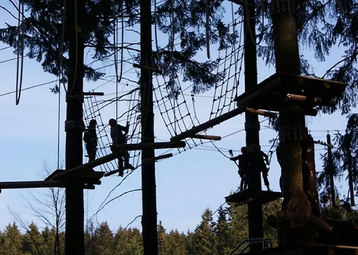 Sternenhimmel 塔尔方