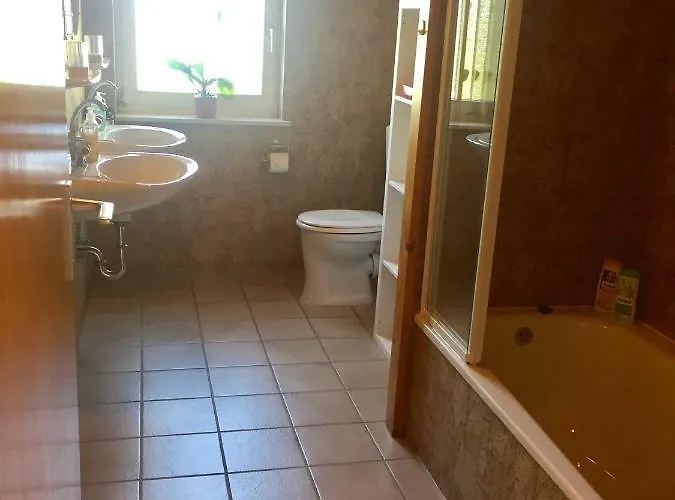 Sternenhimmel 度假居 塔尔方