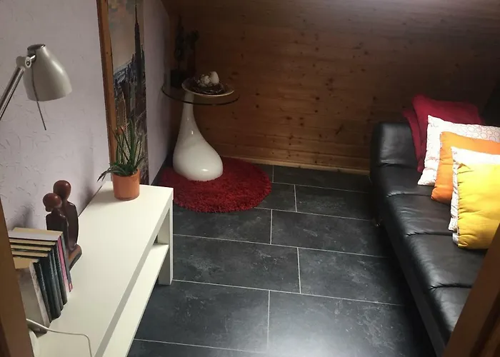 Sternenhimmel 度假居 *