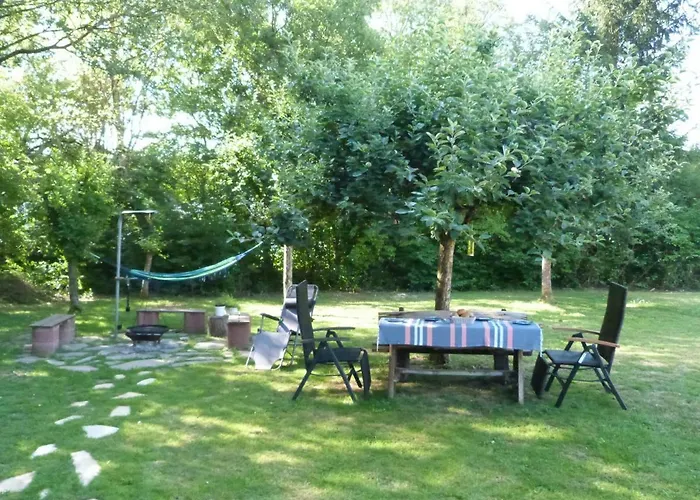 Sternenhimmel 度假居 塔尔方